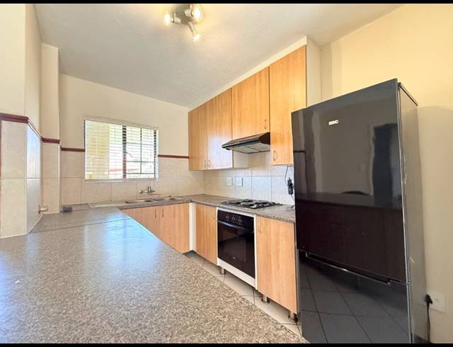 2 BEDROOM APARTMENT FOR SALE IN NOORDWYK